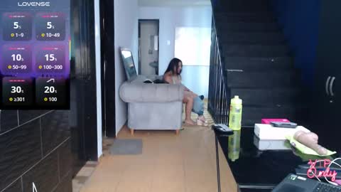 Mariana online show from 19, 2, 2026