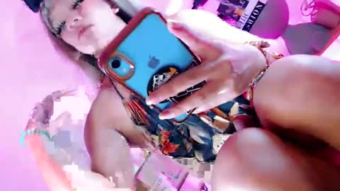 Snapshot of naughtybynight28 chatting on 8, 10, 2025 naughtybynight28 online show from 8, 10, 2025