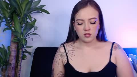 LANAindependent model online show from 31, 1, 2025