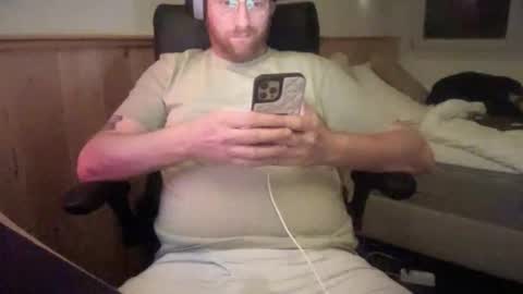 Naughtydaddy36 online show from 29, 11, 2025