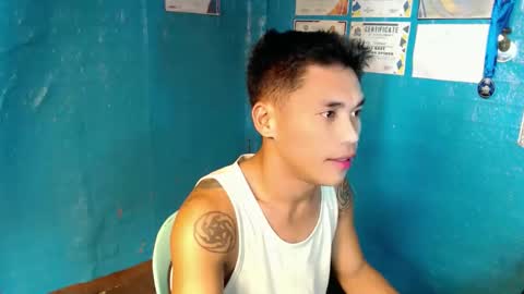 naughtyfuck_boy online show from 2, 11, 2025