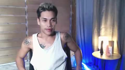 Snapshot of naughtyfuck_boy chatting on 28, 3, 2026 naughtyfuck_boy online show from 28, 3, 2026