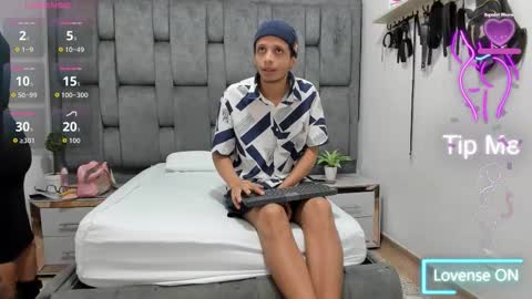 naughtyfusion_os online show from 11, 2, 2026