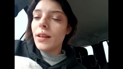 naughtygirl_kel online show from 28, 1, 2025