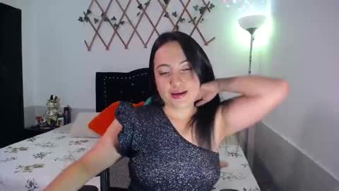 Valeria  online show from 20, 12, 2025