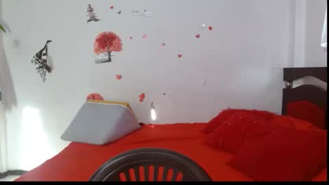 naughtygoddesss online show from 26, 10, 2025