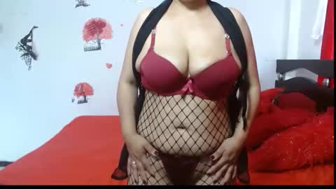 naughtygoddesss online show from 28, 10, 2025