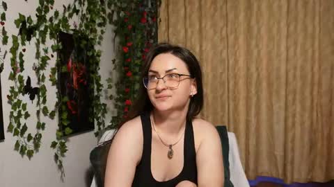 Mya Alexya online show from 27, 9, 2025