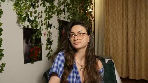 Mya Alexya online show from 22, 11, 2025