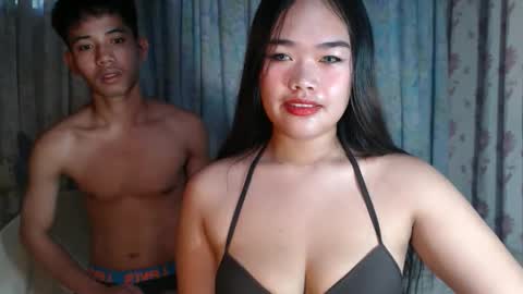 amber and ryan online show from 27, 2, 2026