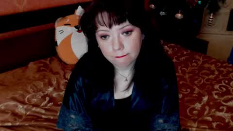 housewife Eva online show from 27, 12, 2024