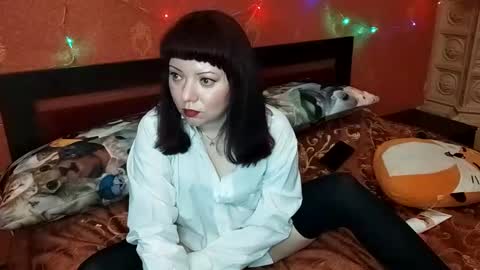 housewife Eva online show from 8, 2, 2025