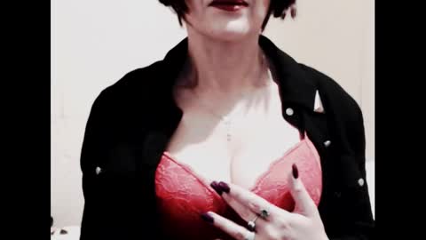 Jenny online show from 23, 11, 2025