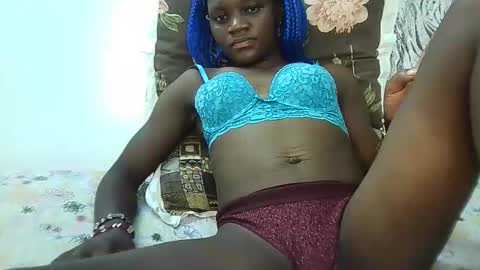 naughtylisah online show from 12, 10, 2025