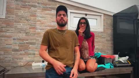 ANDREA STEPH  MIKE online show from 13, 1, 2026