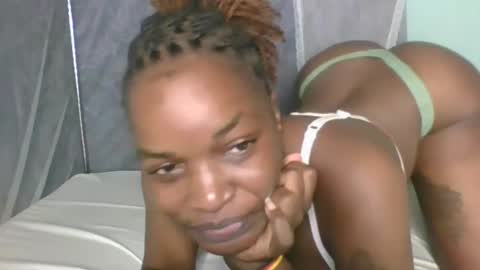 Naughty is my name online show from 17, 1, 2025