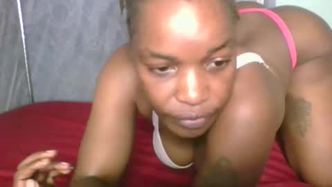 Naughty is my name online show from 18, 1, 2025