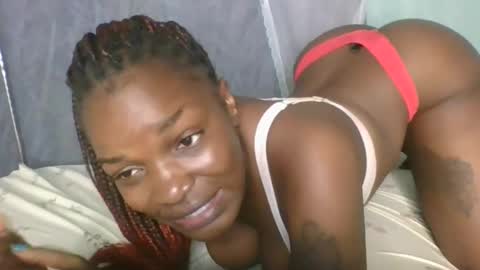 Naughty is my name online show from 11, 2, 2025