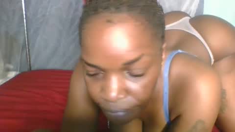 Naughty is my name online show from 21, 2, 2025
