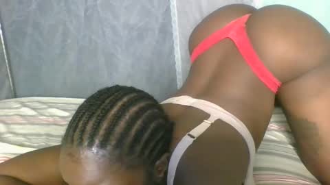 Naughty is my name online show from 27, 2, 2025