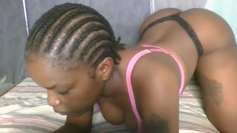 Naughty is my name online show from 28, 2, 2025
