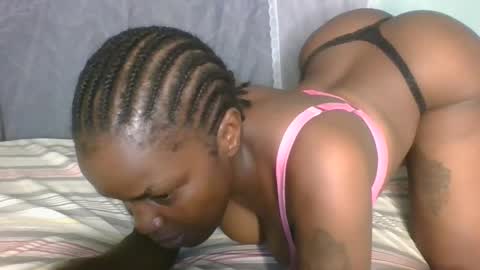 Naughty is my name online show from 28, 2, 2025