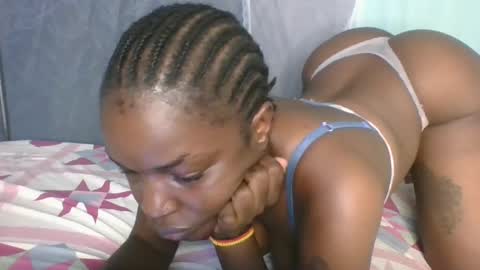 Naughty is my name online show from 1, 3, 2025