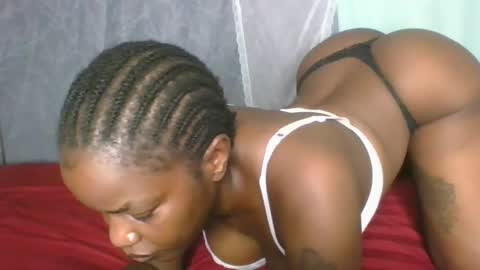 Naughty is my name online show from 9, 3, 2025