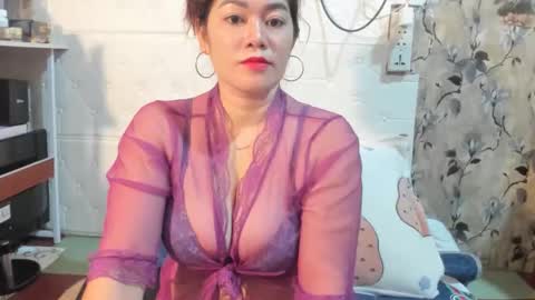 marvie mhavz online show from 4, 11, 2025