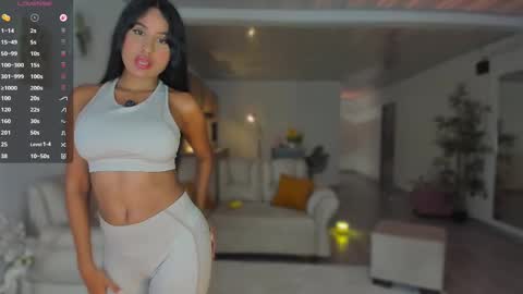 naughtynath_ online show from 7, 10, 2025