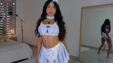 Snapshot of naughtynath_ chatting on 6, 1, 2026 naughtynath_ online show from 6, 1, 2026