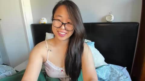 Snapshot of naughtynerdygirl chatting on 11, 10, 2025 Gigi Chu online show from 11, 10, 2025