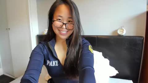 Snapshot of naughtynerdygirl chatting on 31, 10, 2025 Gigi Chu online show from 31, 10, 2025