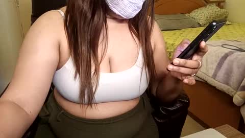 Snapshot of naughtynishi chatting on 6, 2, 2026 nishi online show from 6, 2, 2026