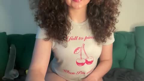 Snapshot of naughtynymph89 chatting on 2, 3, 2026 Nadia online show from 2, 3, 2026