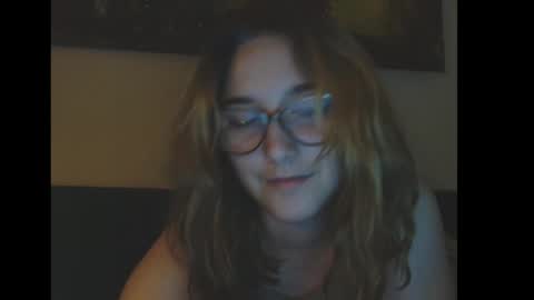 Ella - Naughty Rapunzel online show from 12, 10, 2025