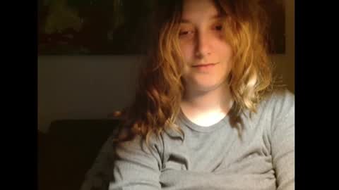 Ella - Naughty Rapunzel online show from 15, 12, 2025