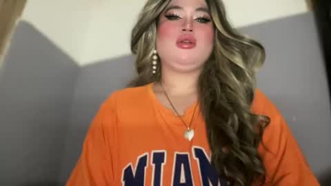 Rose Wilson online show from 19, 10, 2025