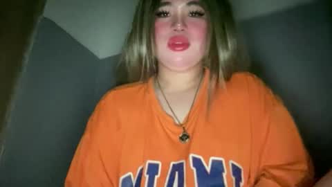 Rose Wilson online show from 5, 1, 2026