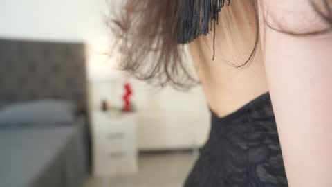 Naughty Samm online show from 9, 1, 2026