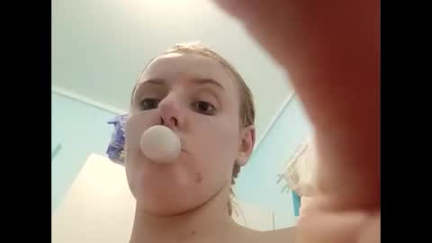 Naughty Jess online show from 11, 3, 2026