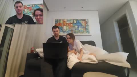 naughtytogetherbrazil online show from 13, 1, 2025