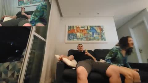 naughtytogetherbrazil online show from 11, 2, 2025