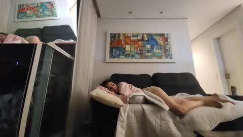 naughtytogetherbrazil online show from 16, 2, 2025