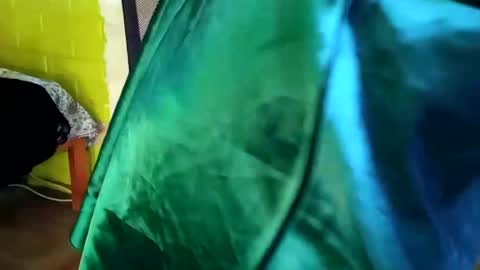 Snapshot of naughtyuki chatting on 5, 12, 2024 Naughty Uki online show from 5, 12, 2024