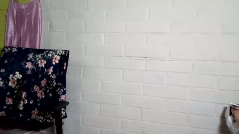 Snapshot of naughtyuki chatting on 7, 12, 2024 Naughty Uki online show from 7, 12, 2024