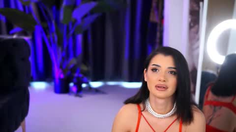 Chloe online show from 11, 2, 2026