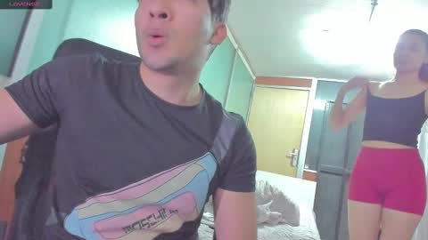 Arantxa online show from 1, 2, 2025