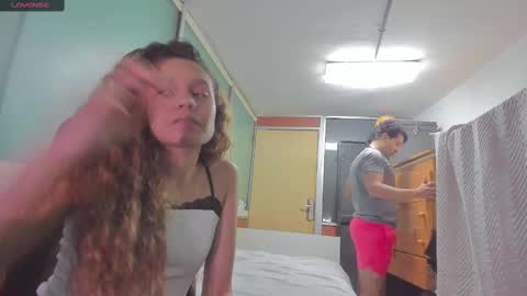 Arantxa online show from 2, 2, 2025