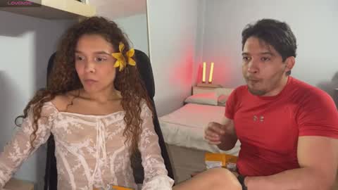 Arantxa online show from 18, 1, 2026